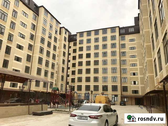 2-комнатная квартира, 66 м², 8/9 эт. на продажу в Избербаше Избербаш - изображение 1