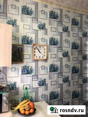 1-комнатная квартира, 32 м², 5/5 эт. на продажу в Валдае Валдай - изображение 1