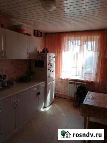 2-комнатная квартира, 60 м², 5/5 эт. на продажу на Белых Берегах Белые Берега - изображение 1