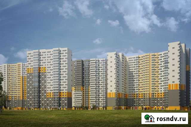 Квартира-студия, 23 м², 8/23 эт. на продажу в Долгопрудном Долгопрудный - изображение 1