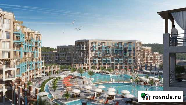 2-комнатная квартира, 64 м², 3/5 эт. на продажу в Супсехе Супсех - изображение 1