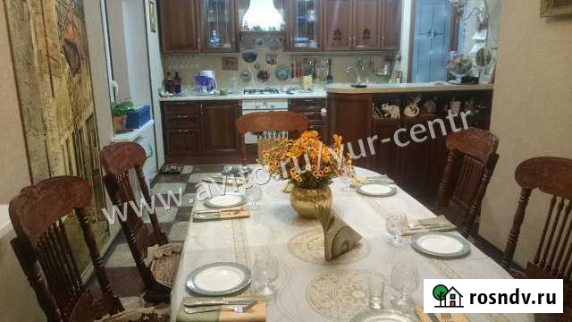 Коттедж 125 м² на участке 15 сот. на продажу в Дубовом Дубовое - изображение 1