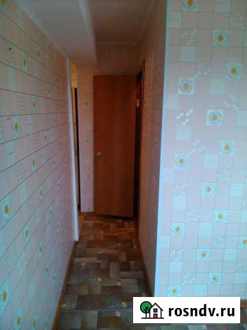 2-комнатная квартира, 40 м², 3/5 эт. на продажу в Ужуре Ужур - изображение 1