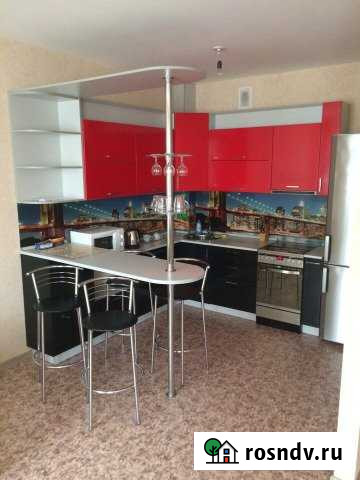 Квартира-студия, 29 м², 1/9 эт. в аренду посуточно в Сыктывкаре Сыктывкар - изображение 1