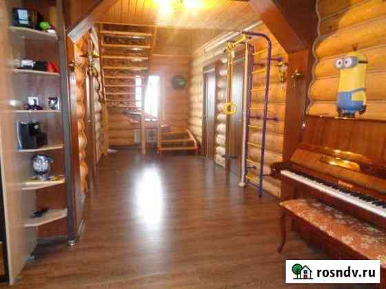 Коттедж 250 м² на участке 25 сот. на продажу в Балахне Балахна