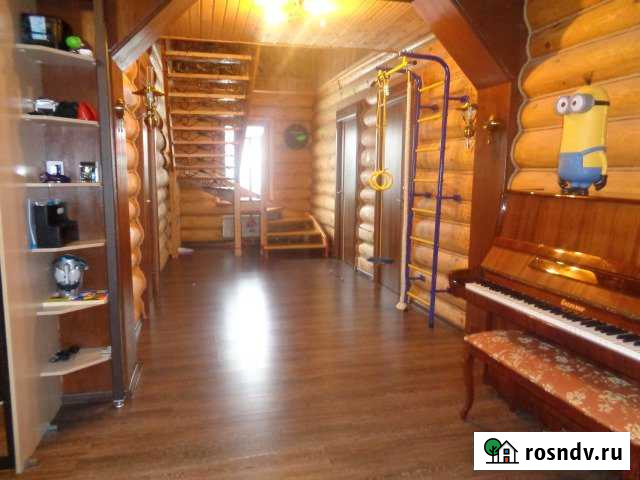 Коттедж 250 м² на участке 25 сот. на продажу в Балахне Балахна - изображение 1