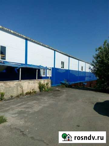 Машиноместо 22 м² на продажу в Курске Курск - изображение 1