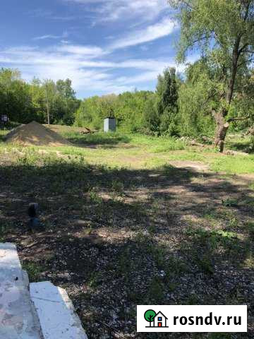 Участок СНТ, ДНП 7 сот. на продажу в Безенчуке Безенчук - изображение 1