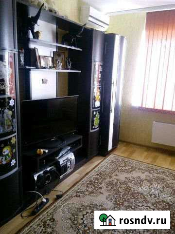 1-комнатная квартира, 40 м², 9/9 эт. в аренду на длительный срок в Старом Осколе Старый Оскол - изображение 1