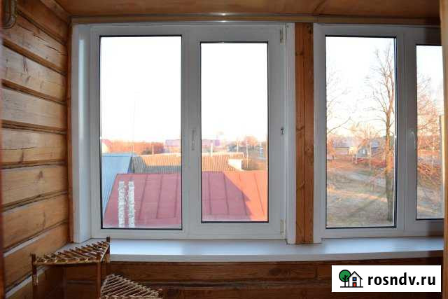 Коттедж 230 м² на участке 16 сот. на продажу в Боголюбово Боголюбово - изображение 1