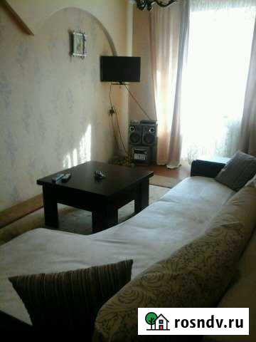 2-комнатная квартира, 40 м², 2/5 эт. в аренду посуточно в Теберде Теберда - изображение 1