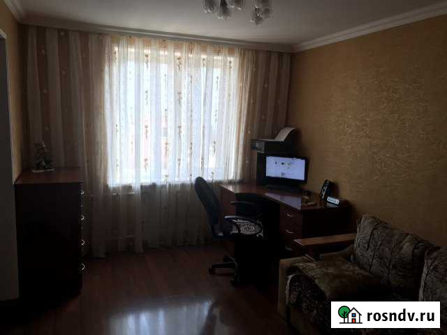 4-комнатная квартира, 105 м², 4/5 эт. на продажу во Владикавказе Владикавказ - изображение 1