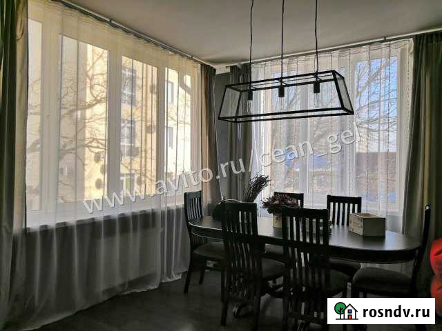 4-комнатная квартира, 113 м², 2/2 эт. на продажу в Геленджике Геленджик - изображение 1