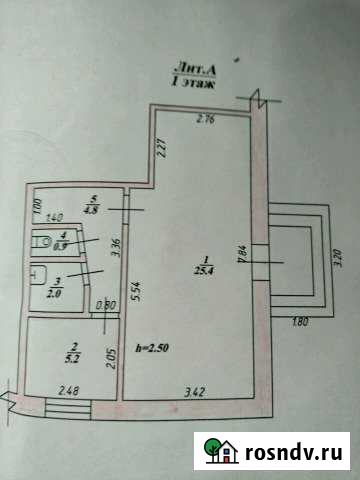 Продам магазин Черкесск - изображение 1