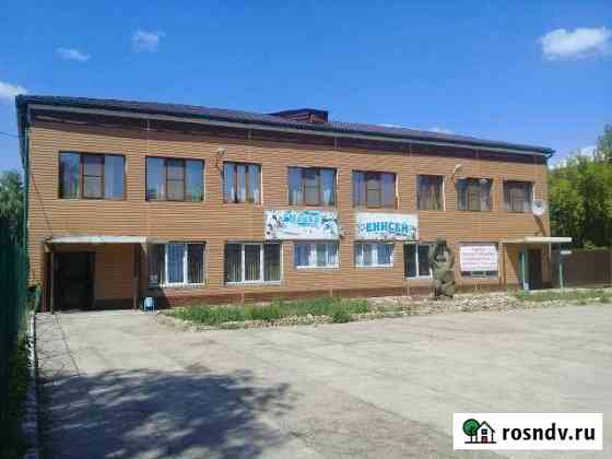 Помещение свободного назначения, 240 кв.м. Усолье-Сибирское