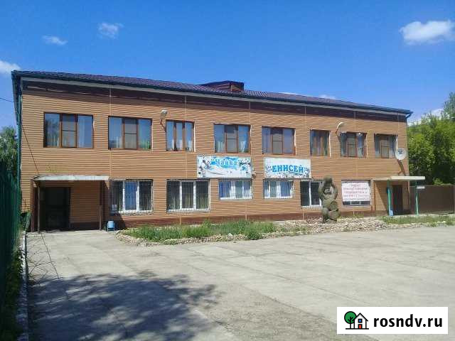 Помещение свободного назначения, 240 кв.м. Усолье-Сибирское - изображение 1