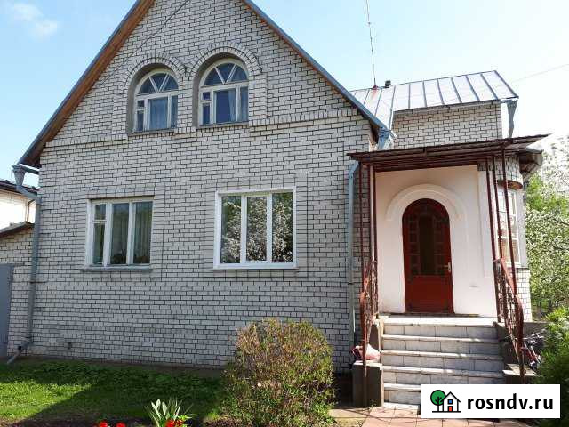 Дом 200 м² на участке 10 сот. на продажу в Карачеве Карачев - изображение 1