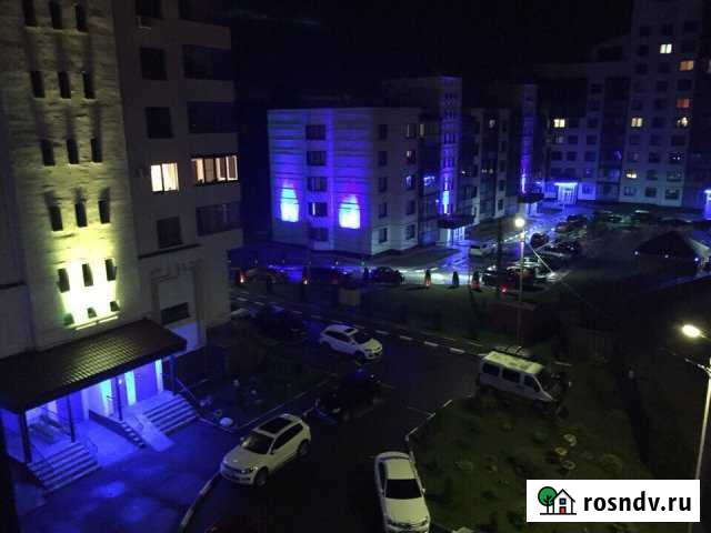 4-комнатная квартира, 105 м², 3/8 эт. на продажу в Смоленске Смоленск - изображение 1