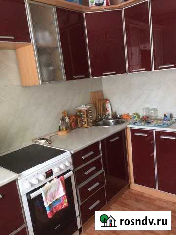 1-комнатная квартира, 31 м², 2/5 эт. на продажу в Вихоревке Вихоревка - изображение 1