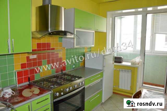 2-комнатная квартира, 50 м², 2/2 эт. в аренду на длительный срок в Городище Волгоградской области Городище - изображение 1