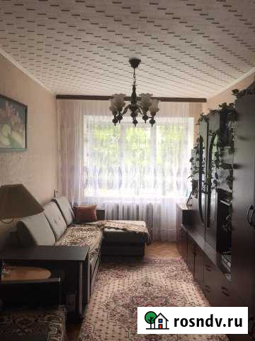 2-комнатная квартира, 36 м², 3/3 эт. на продажу в Вязниках Вязники - изображение 1