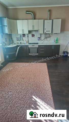 2-комнатная квартира, 51 м², 3/3 эт. на продажу в Белореченске Белореченск - изображение 1