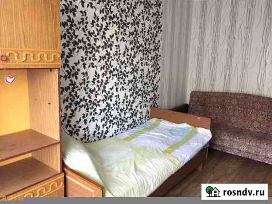 1-комнатная квартира, 28 м², 4/5 эт. в аренду на длительный срок в Борисоглебске Борисоглебск