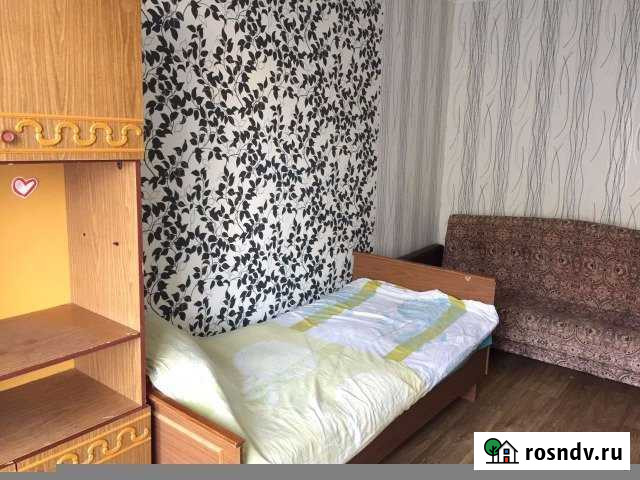 1-комнатная квартира, 28 м², 4/5 эт. в аренду на длительный срок в Борисоглебске Борисоглебск - изображение 1