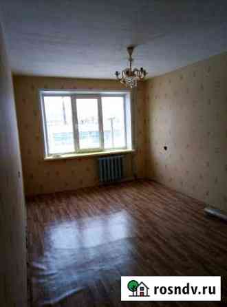 3-комнатная квартира, 68 м², 3/5 эт. на продажу в Медведево Медведево