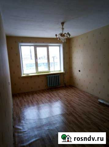 3-комнатная квартира, 68 м², 3/5 эт. на продажу в Медведево Медведево - изображение 1