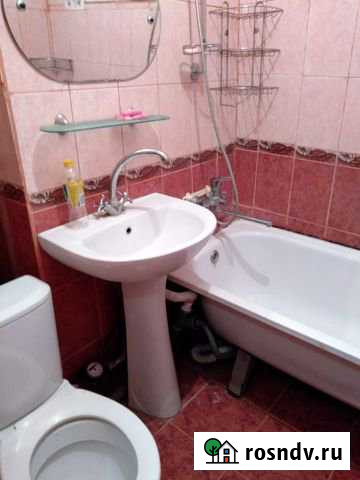 2-комнатная квартира, 44 м², 1/5 эт. в аренду на длительный срок в Тамбове Тамбов - изображение 1