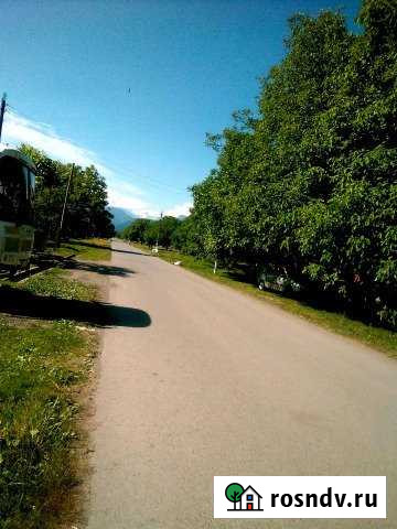 Дом 83 м² на участке 6 сот. на продажу в Гизель Гизель - изображение 1