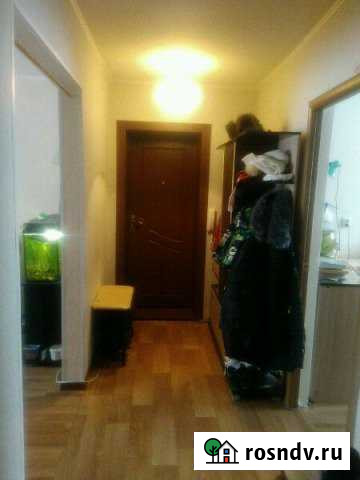 3-комнатная квартира, 57 м², 5/5 эт. на продажу в Бавлах Бавлы - изображение 1