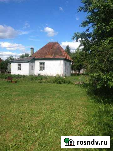 Дом 57 м² на участке 12 сот. на продажу в Дубне Московской области Дубна - изображение 1