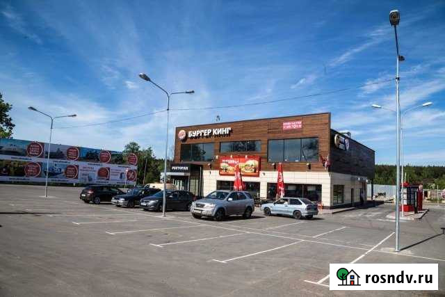 Торговое помещение, 420 кв.м. Химки - изображение 1