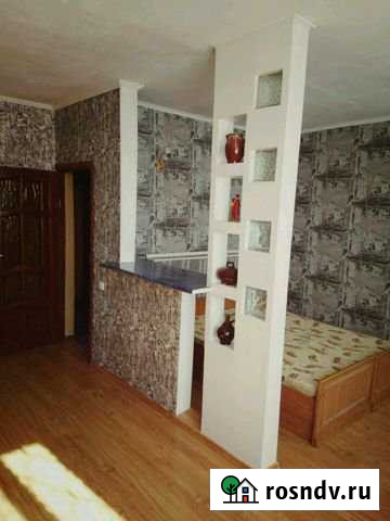 4-комнатная квартира, 76 м², 1/5 эт. в аренду на длительный срок в Оренбурге Оренбург - изображение 1