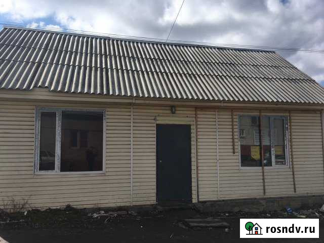 Сдаётся в аренду помещение Скопин - изображение 1