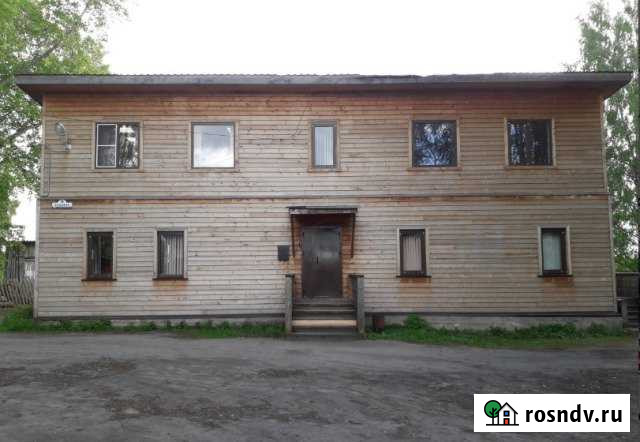 Дом 200 м² на участке 8 сот. на продажу в Пудоже Пудож - изображение 1