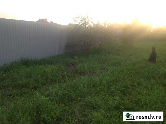 Участок ИЖС 20 сот. на продажу во Фрязино Фрязино - изображение 1