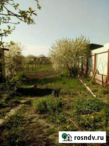 Участок ИЖС 8 сот. на продажу в Разумном Разумное - изображение 1