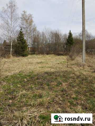 Дача 20 м² на участке 9.6 сот. на продажу в Вологде Вологда - изображение 1