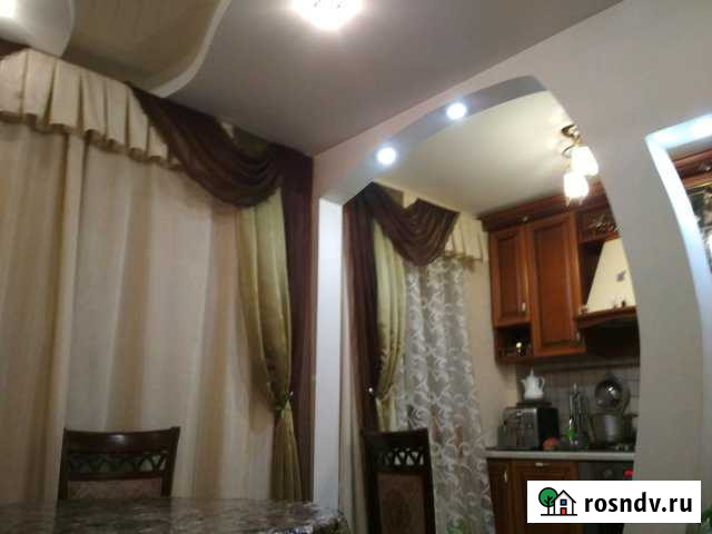 2-комнатная квартира, 43 м², 1/3 эт. на продажу в Ворсме Ворсма - изображение 1