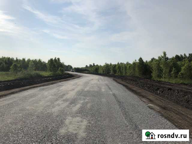 Участок промназначения 330 сот. в аренду в Новосибирске Новосибирск - изображение 1