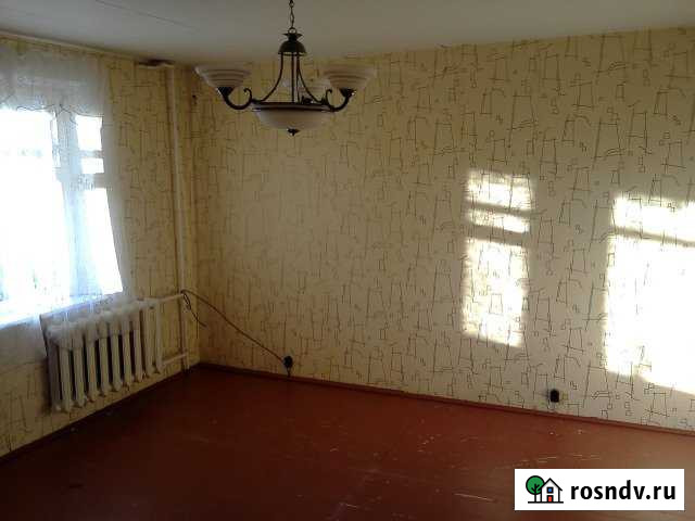 2-комнатная квартира, 56 м², 3/5 эт. на продажу в Бежецке Бежецк - изображение 1