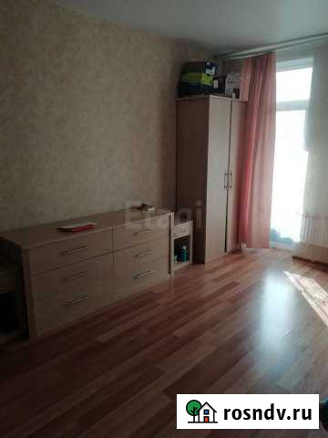 Квартира-студия, 28 м², 8/15 эт. на продажу в Петрозаводске Петрозаводск - изображение 1