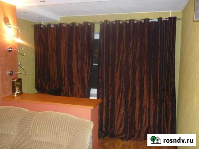 3-комнатная квартира, 61 м², 1/5 эт. в аренду на длительный срок в Сыктывкаре Сыктывкар - изображение 1