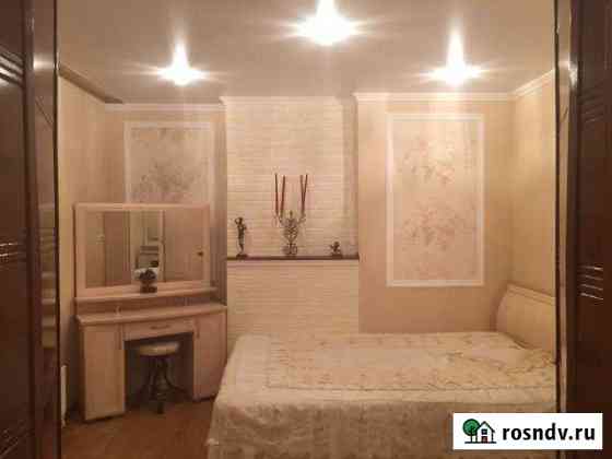 2-комнатная квартира, 48 м², 1/1 эт. в аренду посуточно в Таганроге Таганрог