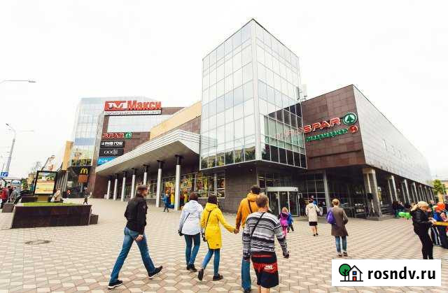Торговое помещение, 76.7 кв.м. Петрозаводск - изображение 1