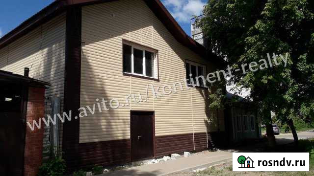 Продам помещение свободного назначения, 355.0 кв.м. Ковров - изображение 1