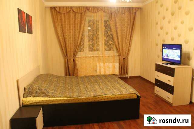 2-комнатная квартира, 72 м², 14/17 эт. в аренду посуточно в Твери Тверь - изображение 1